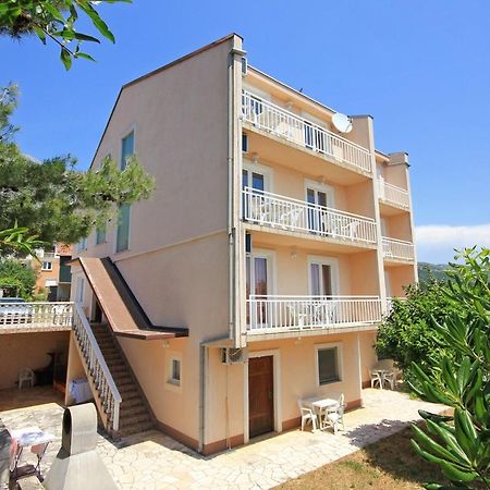 Apartments And Rooms With Parking Space Orebic, Peljesac - 10192 Eksteriør billede