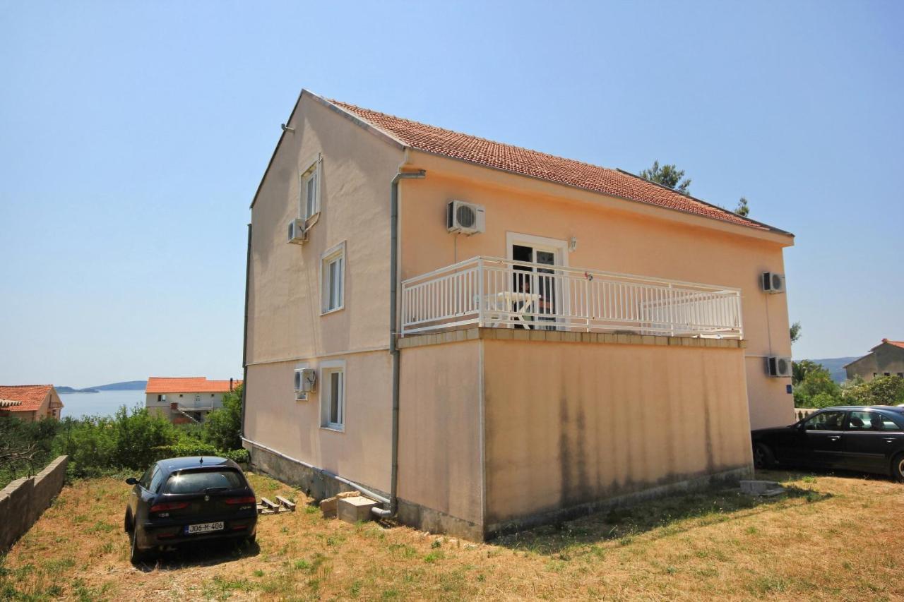 Apartments And Rooms With Parking Space Orebic, Peljesac - 10192 Eksteriør billede