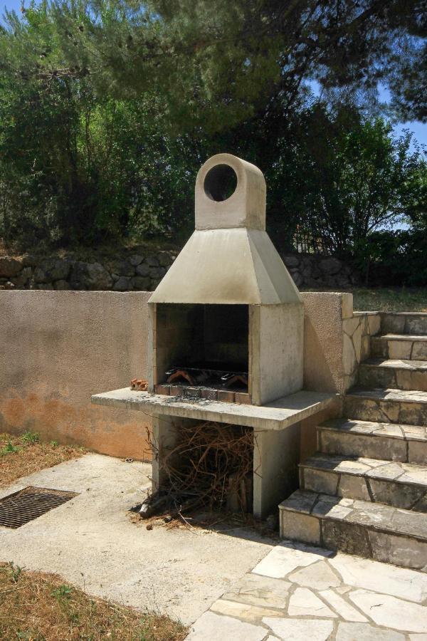 Apartments And Rooms With Parking Space Orebic, Peljesac - 10192 Eksteriør billede