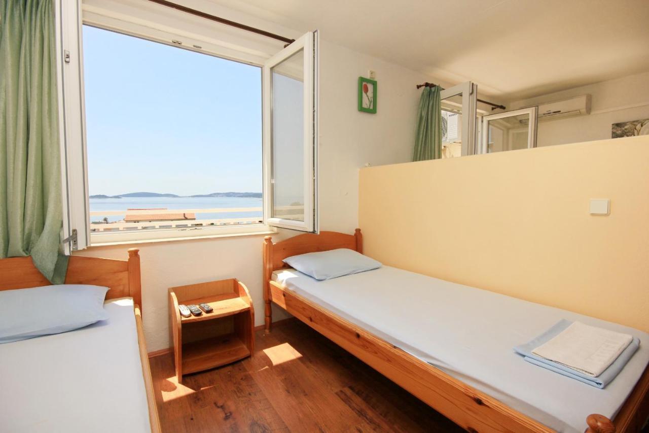 Apartments And Rooms With Parking Space Orebic, Peljesac - 10192 Eksteriør billede