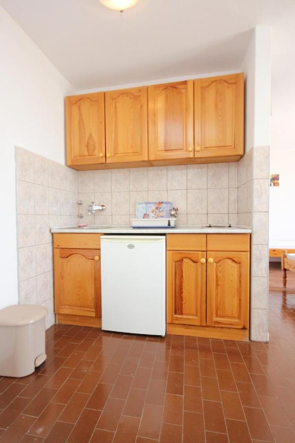 Apartments And Rooms With Parking Space Orebic, Peljesac - 10192 Eksteriør billede