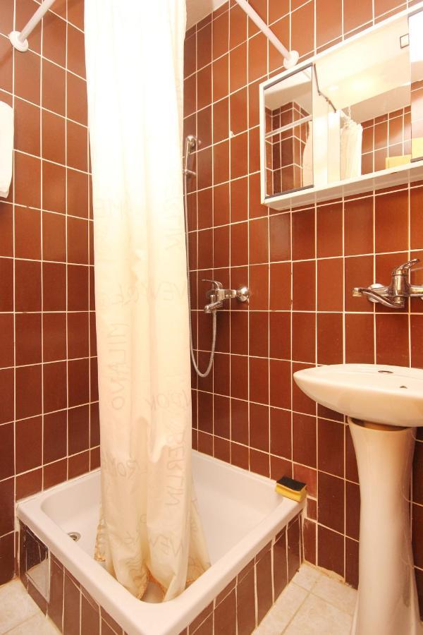 Apartments And Rooms With Parking Space Orebic, Peljesac - 10192 Eksteriør billede