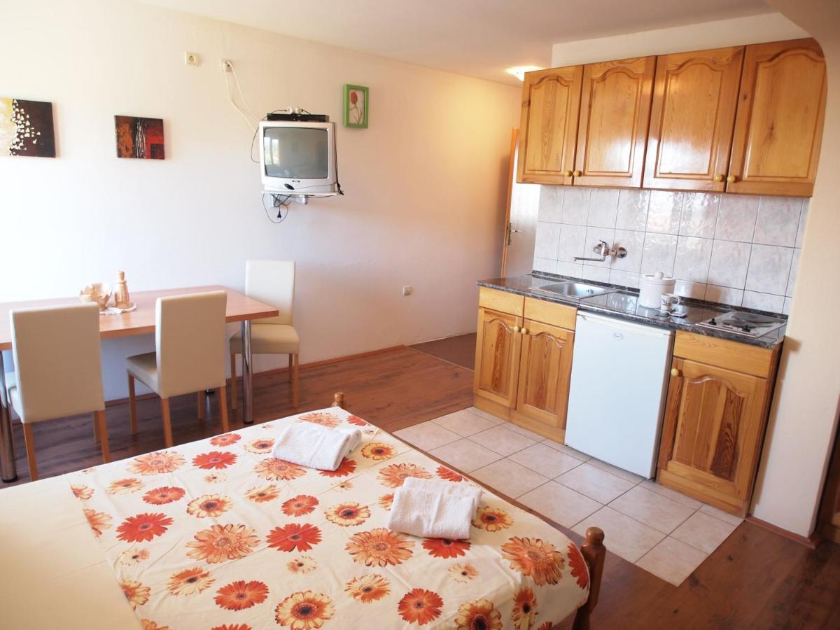 Apartments And Rooms With Parking Space Orebic, Peljesac - 10192 Eksteriør billede