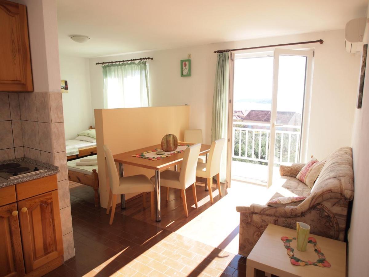 Apartments And Rooms With Parking Space Orebic, Peljesac - 10192 Eksteriør billede