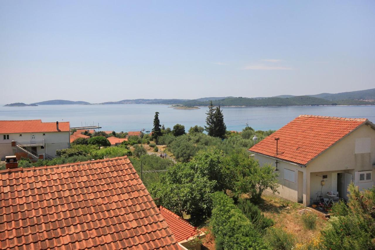 Apartments And Rooms With Parking Space Orebic, Peljesac - 10192 Eksteriør billede