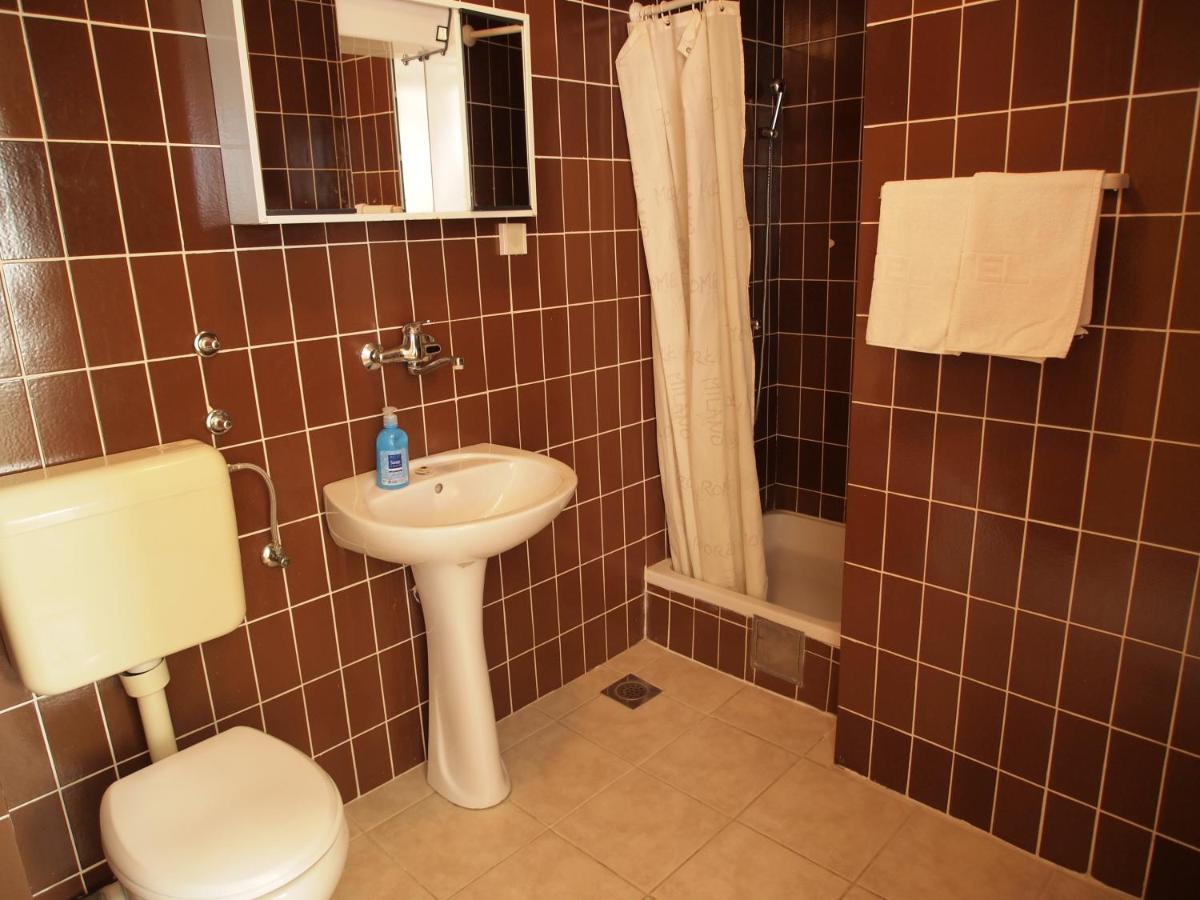 Apartments And Rooms With Parking Space Orebic, Peljesac - 10192 Eksteriør billede