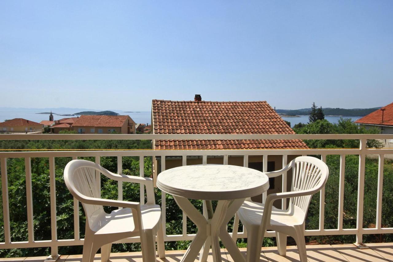 Apartments And Rooms With Parking Space Orebic, Peljesac - 10192 Eksteriør billede