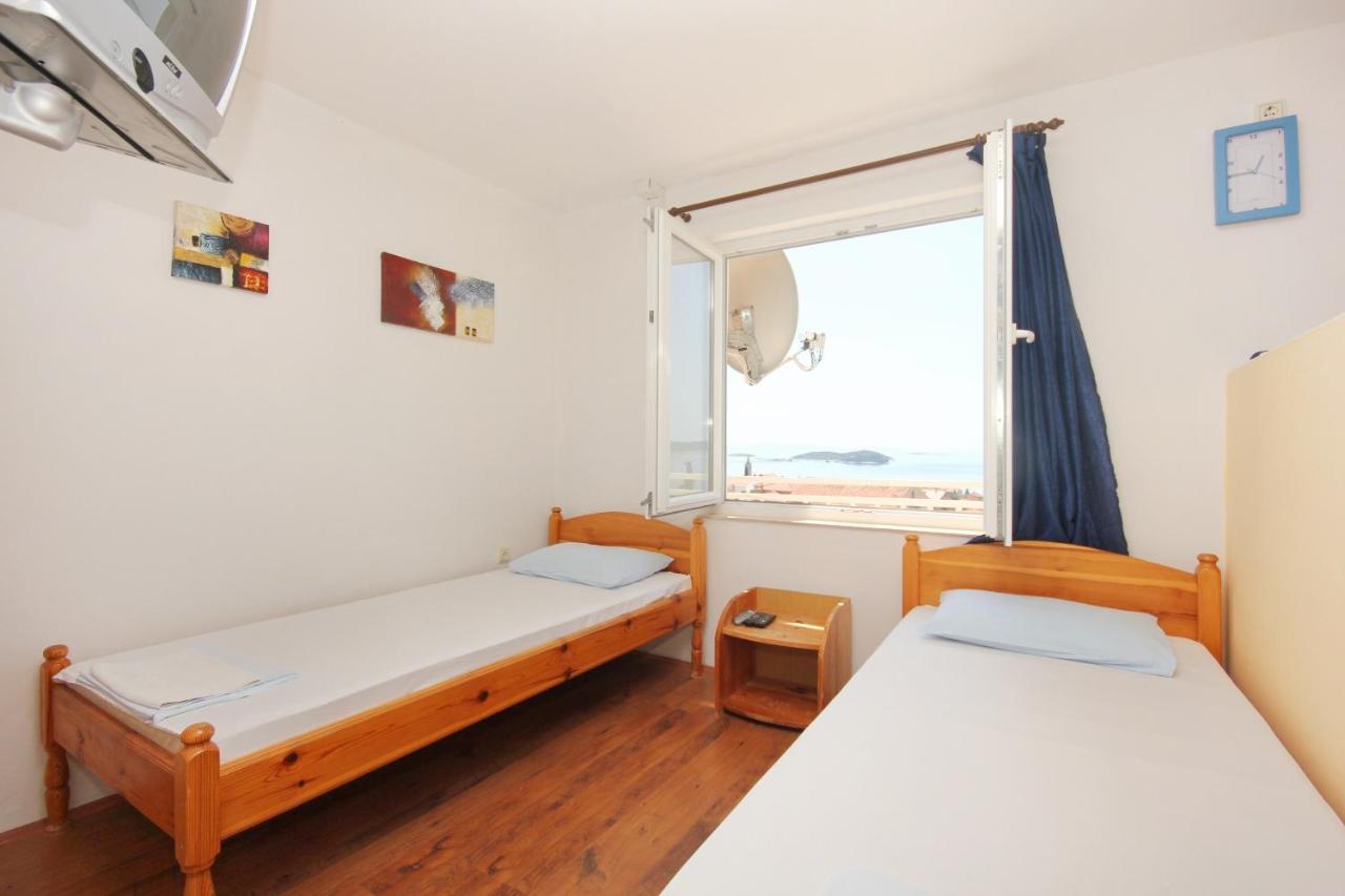 Apartments And Rooms With Parking Space Orebic, Peljesac - 10192 Eksteriør billede
