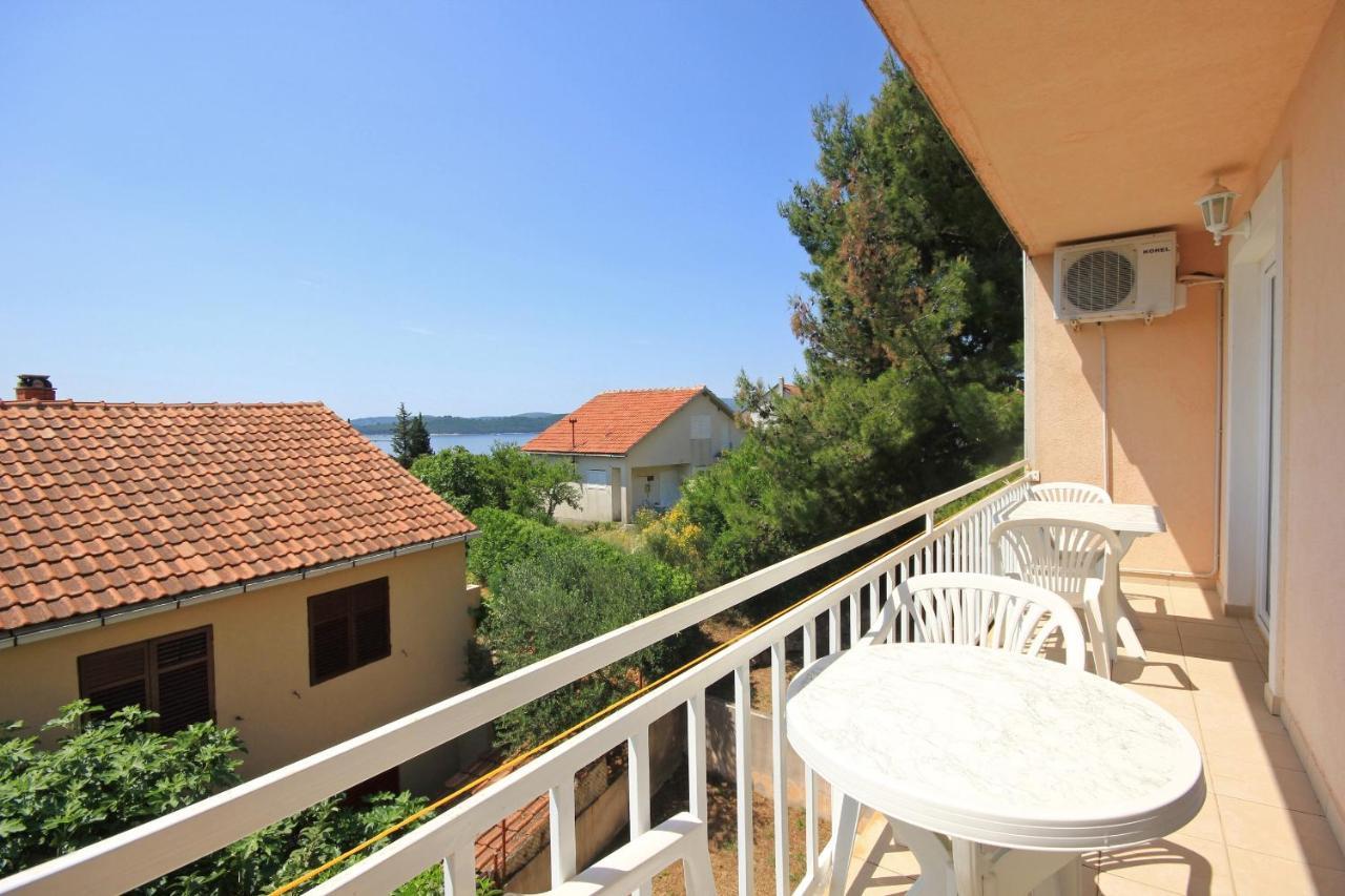 Apartments And Rooms With Parking Space Orebic, Peljesac - 10192 Eksteriør billede