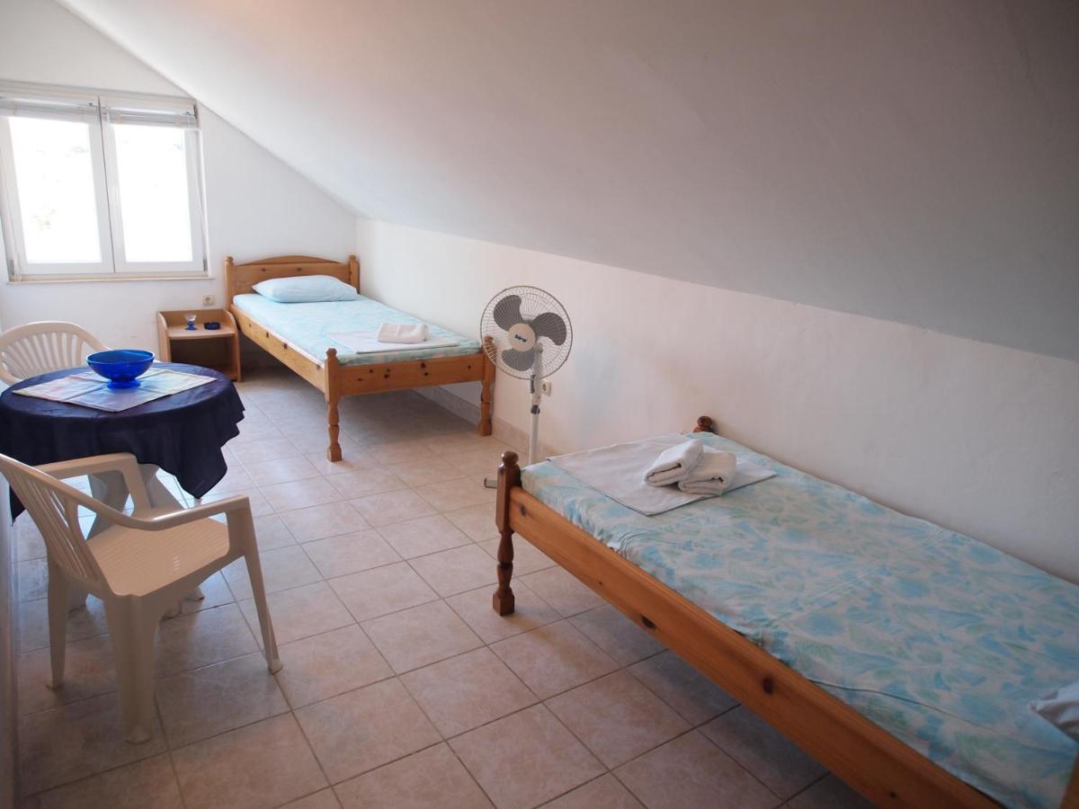 Apartments And Rooms With Parking Space Orebic, Peljesac - 10192 Eksteriør billede