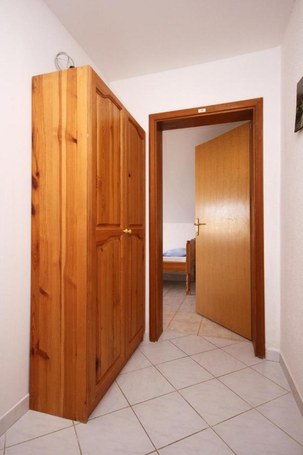 Apartments And Rooms With Parking Space Orebic, Peljesac - 10192 Eksteriør billede