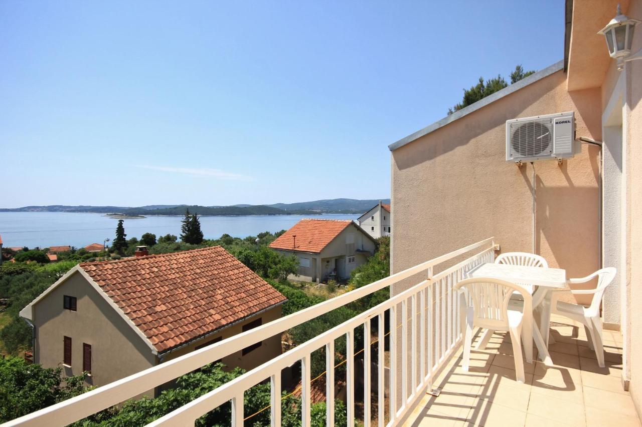 Apartments And Rooms With Parking Space Orebic, Peljesac - 10192 Eksteriør billede