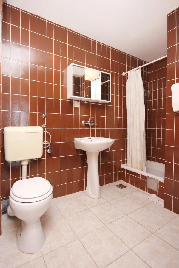Apartments And Rooms With Parking Space Orebic, Peljesac - 10192 Eksteriør billede