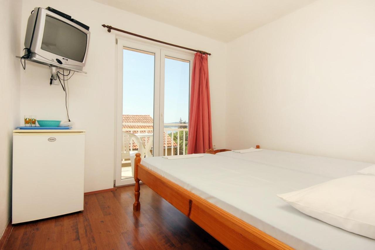 Apartments And Rooms With Parking Space Orebic, Peljesac - 10192 Eksteriør billede