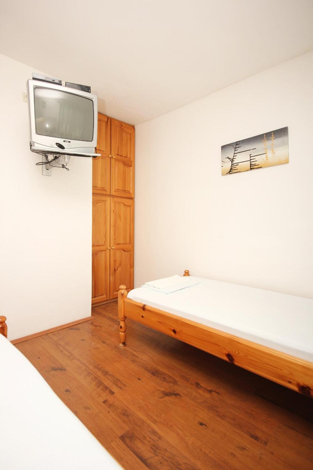 Apartments And Rooms With Parking Space Orebic, Peljesac - 10192 Værelse billede