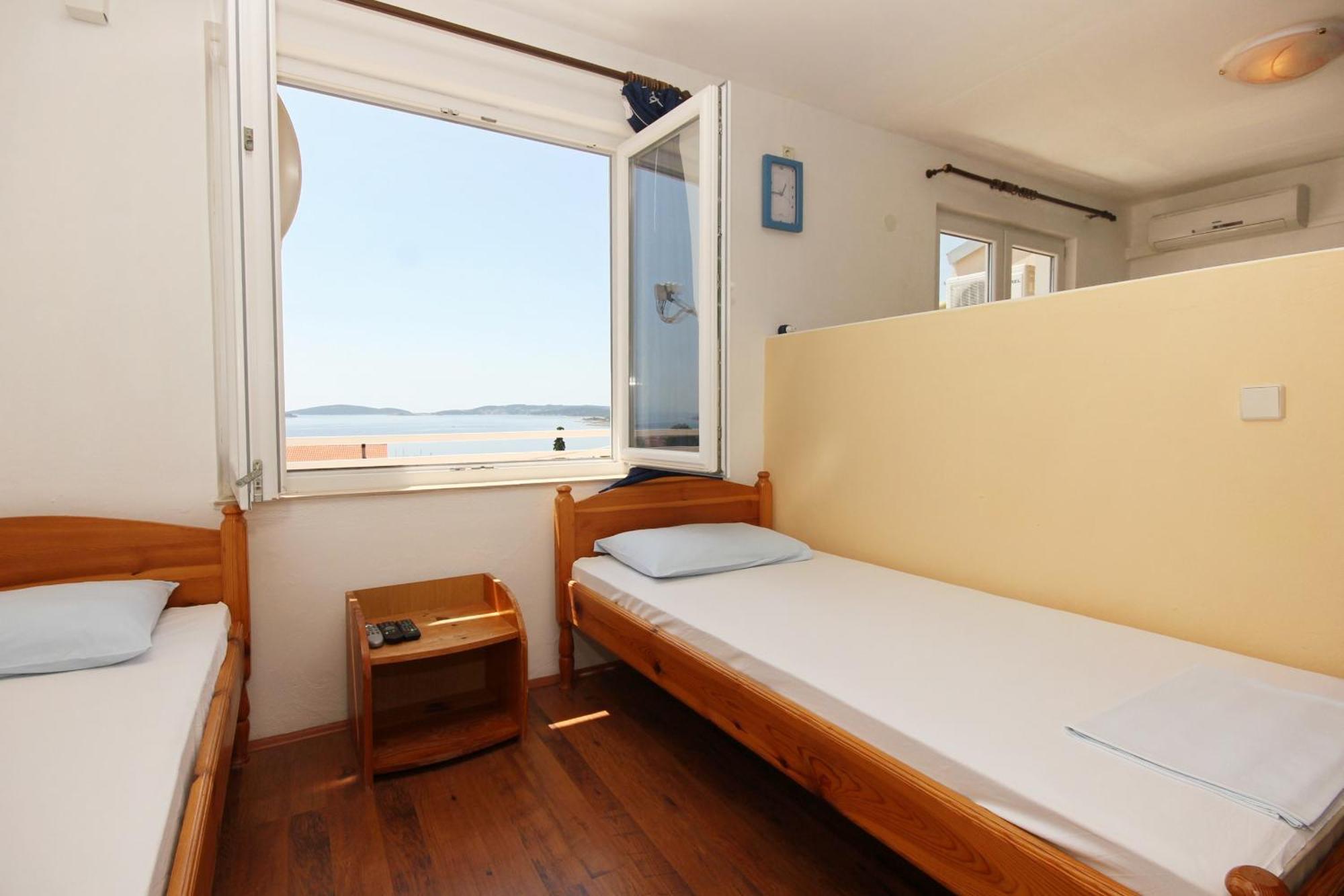 Apartments And Rooms With Parking Space Orebic, Peljesac - 10192 Værelse billede