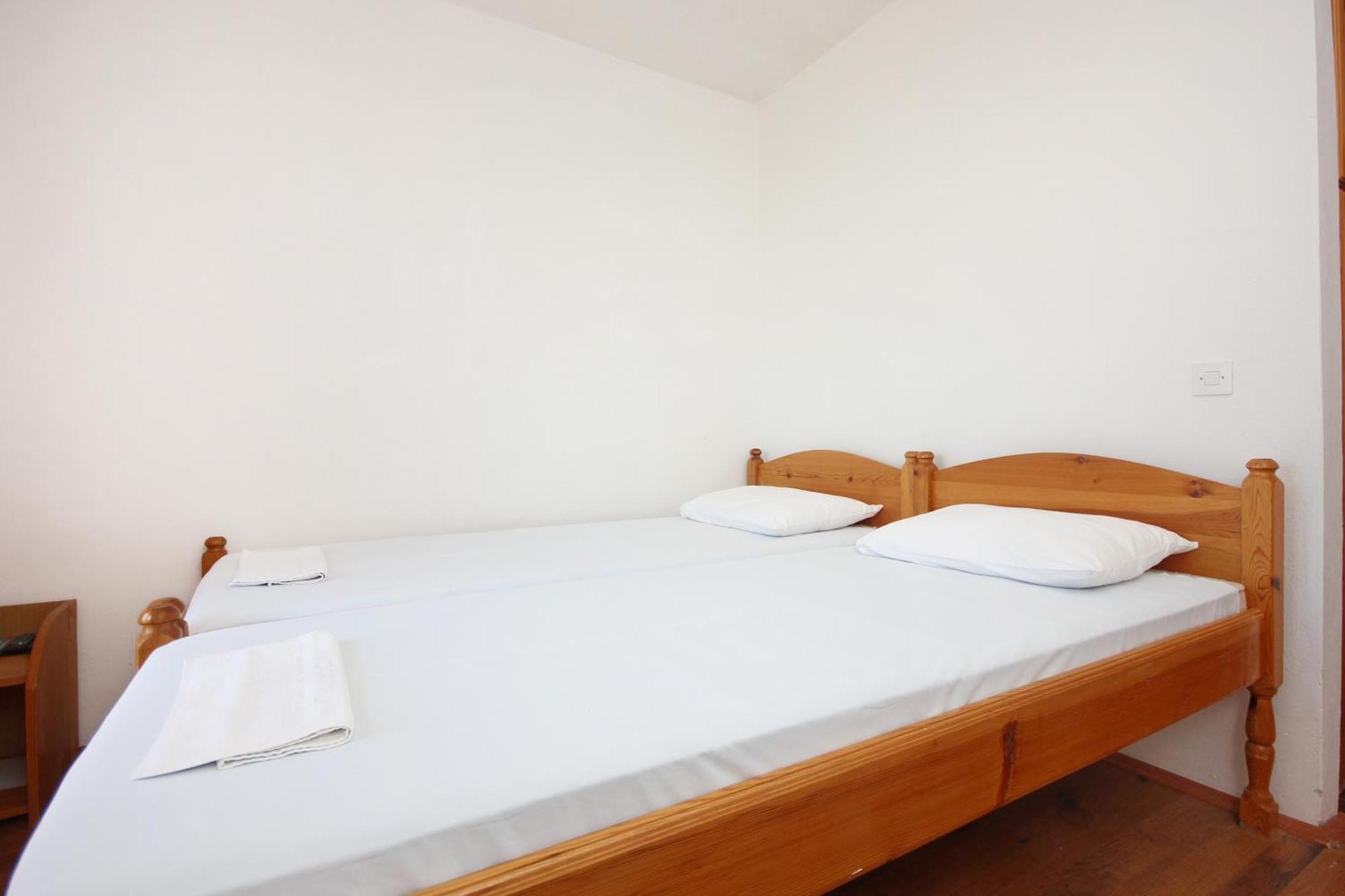 Apartments And Rooms With Parking Space Orebic, Peljesac - 10192 Værelse billede