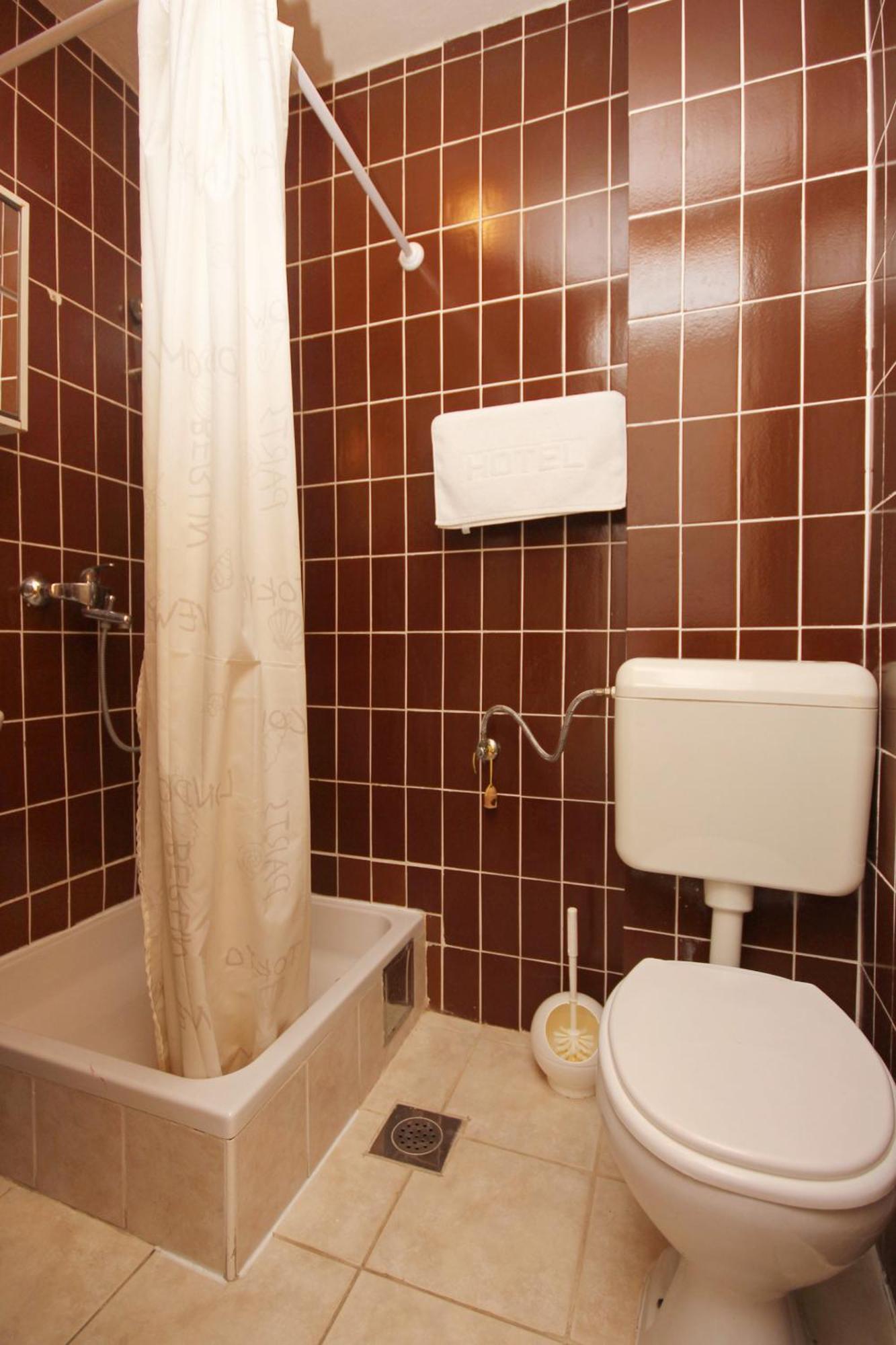 Apartments And Rooms With Parking Space Orebic, Peljesac - 10192 Værelse billede