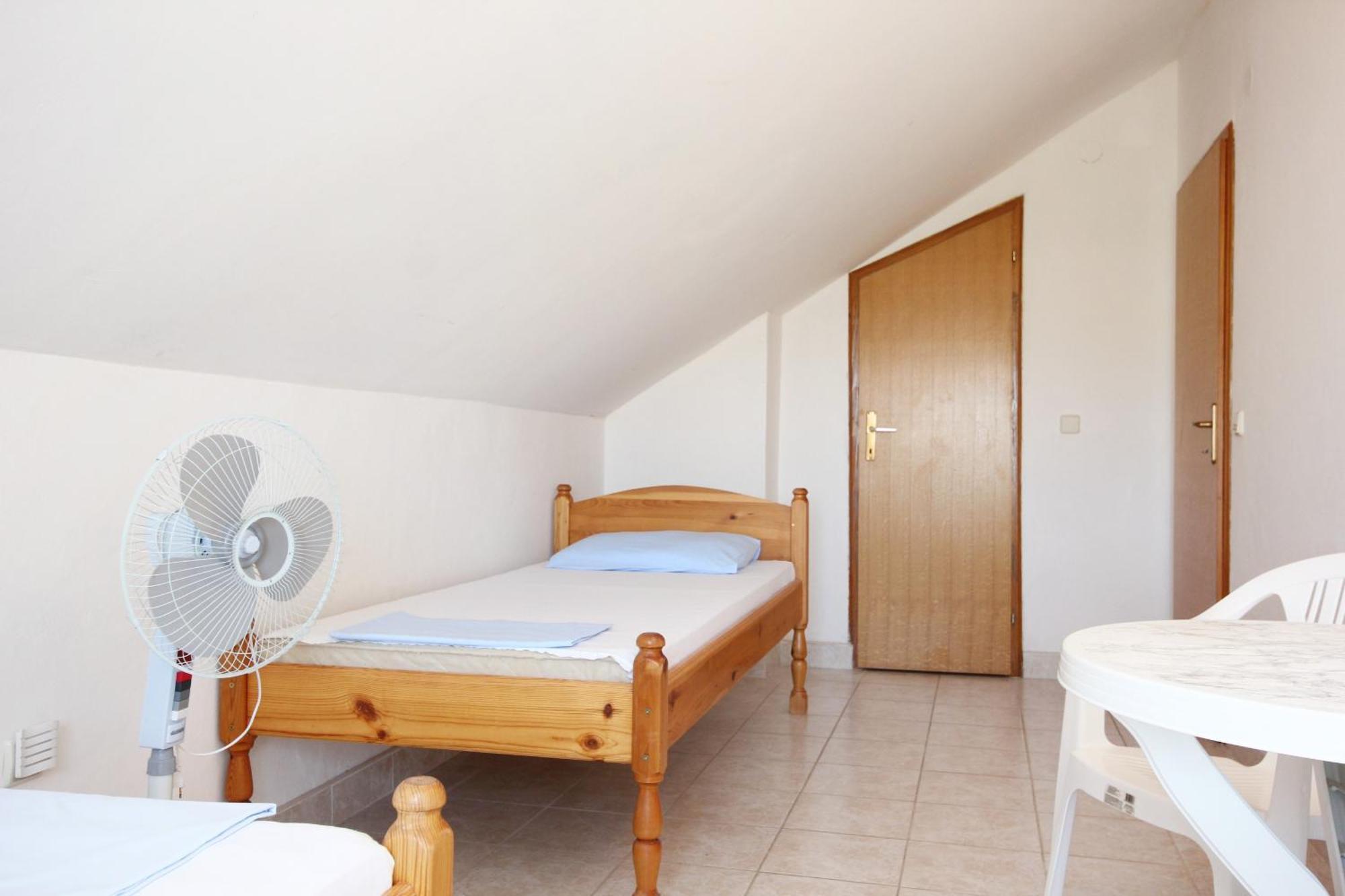 Apartments And Rooms With Parking Space Orebic, Peljesac - 10192 Værelse billede