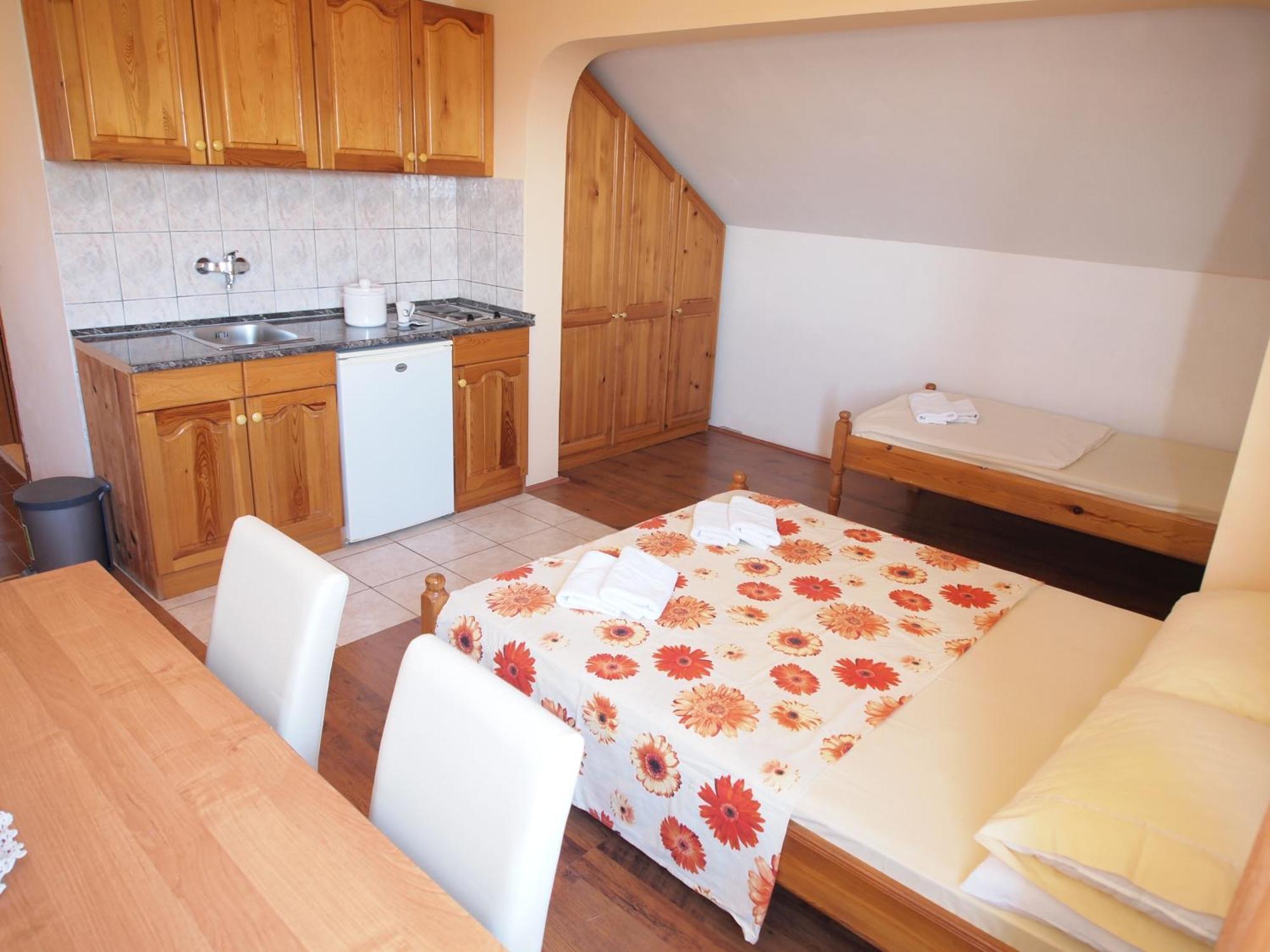 Apartments And Rooms With Parking Space Orebic, Peljesac - 10192 Værelse billede