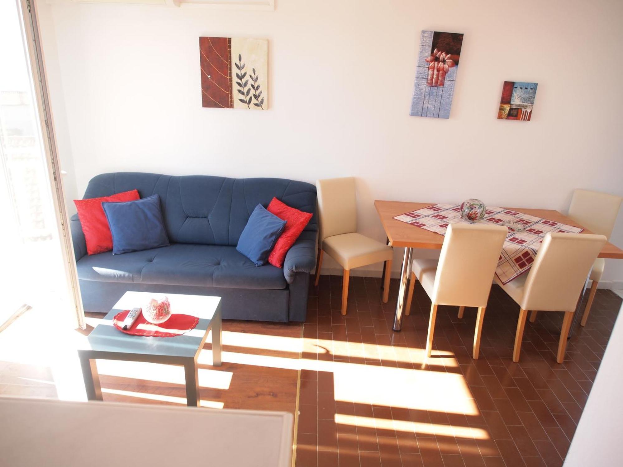 Apartments And Rooms With Parking Space Orebic, Peljesac - 10192 Værelse billede