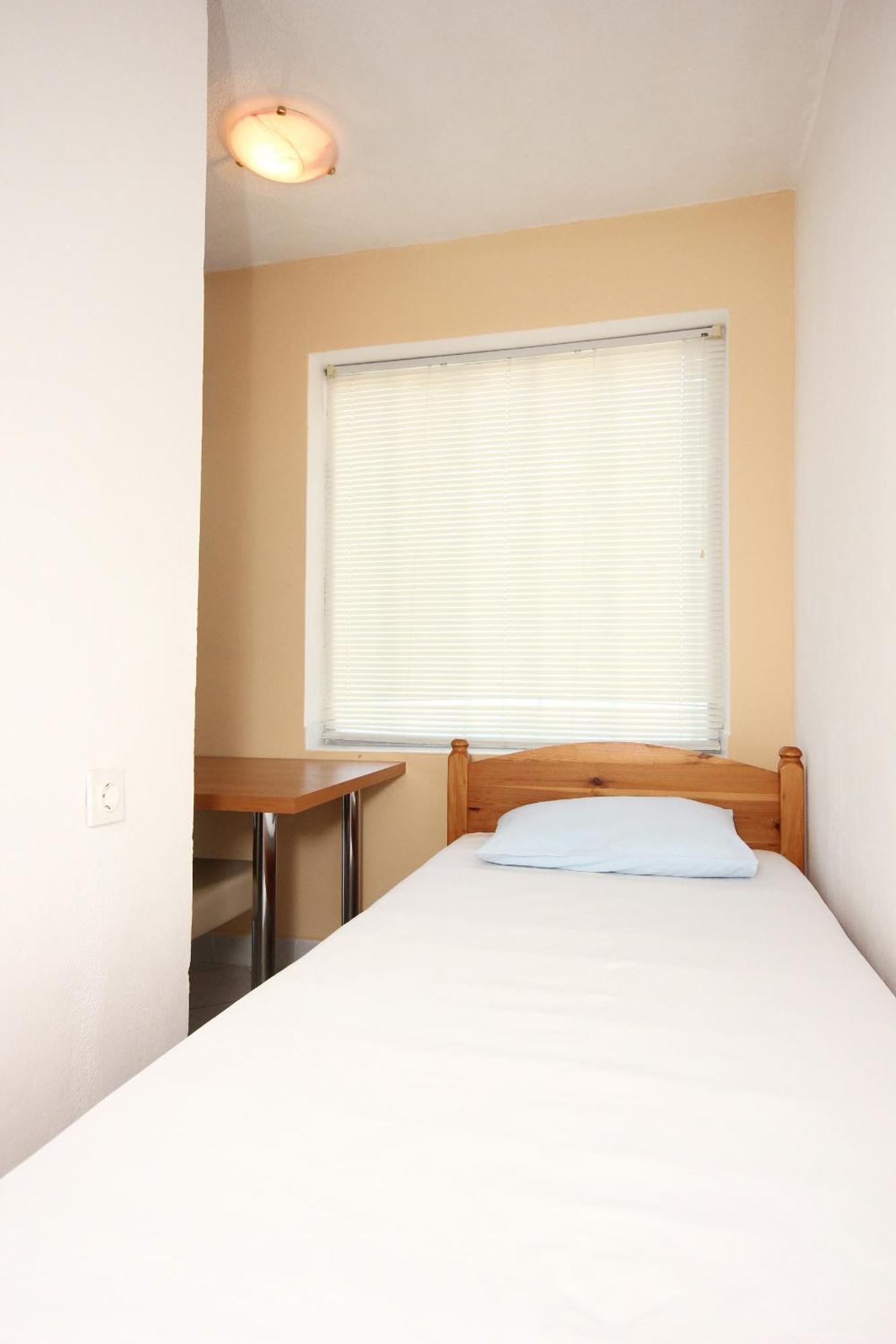 Apartments And Rooms With Parking Space Orebic, Peljesac - 10192 Værelse billede